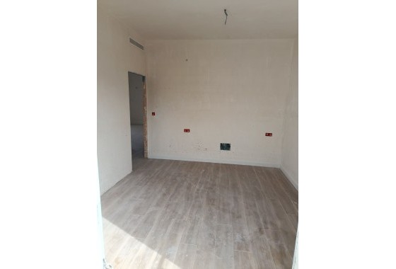 NIEUWBOUW - Appartement / Flat -
Bigastro