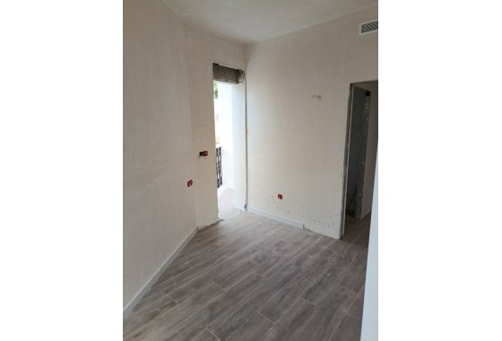 NIEUWBOUW - Appartement / Flat -
Bigastro