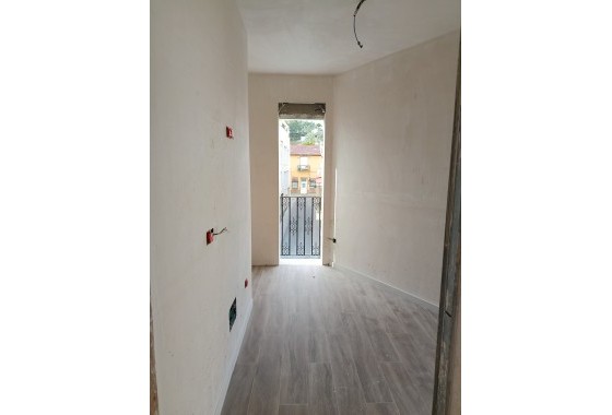 NIEUWBOUW - Appartement / Flat -
Bigastro