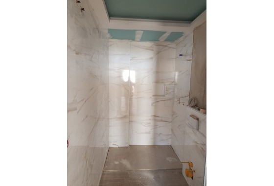 NIEUWBOUW - Appartement / Flat -
Bigastro