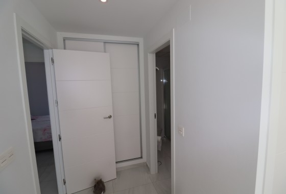 Resale - Freistehende Villa -
Bigastro