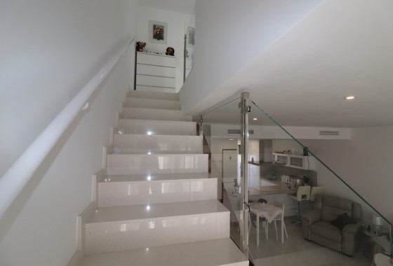 Resale - Freistehende Villa -
Bigastro