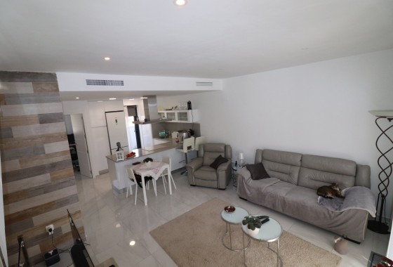 Resale - Freistehende Villa -
Bigastro