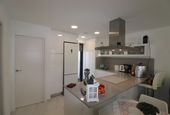 Resale - Freistehende Villa -
Bigastro