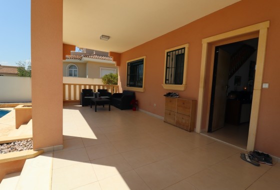 Herverkoop - Appartement / Flat -
Torrevieja - Centro