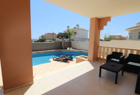 Herverkoop - Appartement / Flat -
Torrevieja - Centro