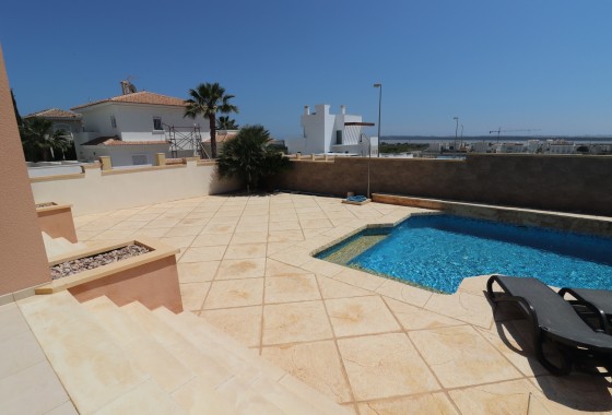 Herverkoop - Appartement / Flat -
Torrevieja - Centro