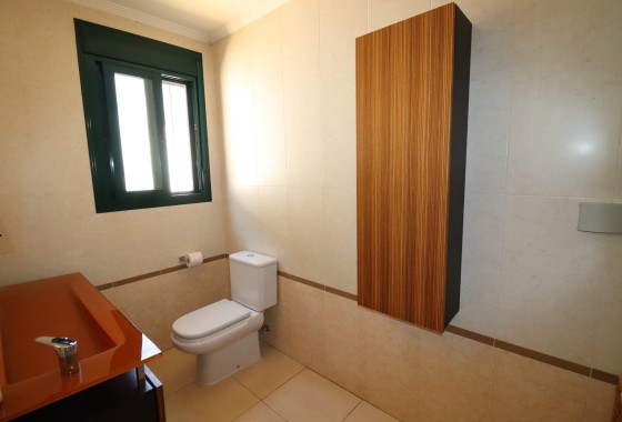 Herverkoop - Vrijstaande Villa -
Ciudad Quesada - Rojales - Doña Pepa