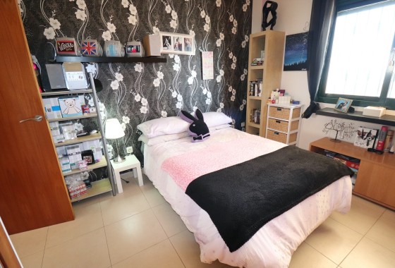 Herverkoop - Vrijstaande Villa -
Ciudad Quesada - Rojales - Doña Pepa