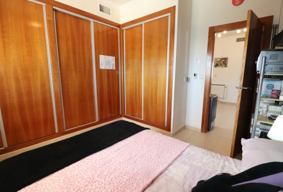 Herverkoop - Vrijstaande Villa -
Ciudad Quesada - Rojales - Doña Pepa