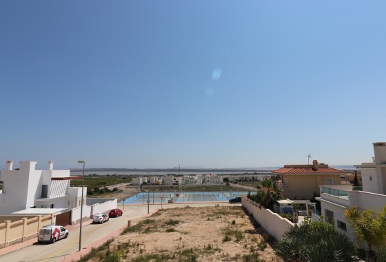 Herverkoop - Vrijstaande Villa -
Ciudad Quesada - Rojales - Doña Pepa