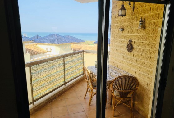 Herverkoop - Appartement / Flat -
Torrevieja - Centro