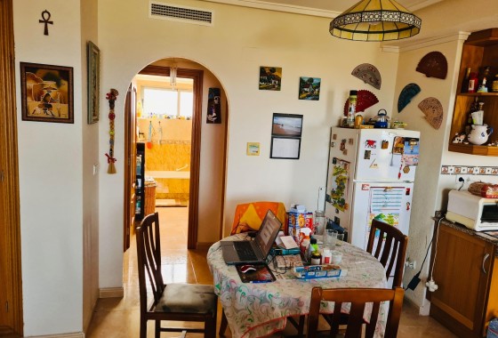 Herverkoop - Appartement / Flat -
Torrevieja - Centro