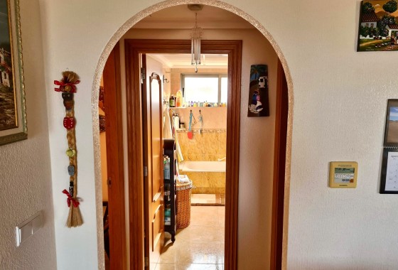 Herverkoop - Appartement / Flat -
Torrevieja - Centro