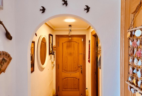 Herverkoop - Appartement / Flat -
Torrevieja - Centro