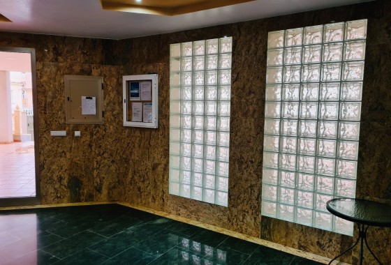 Herverkoop - Appartement / Flat -
Torrevieja - Centro