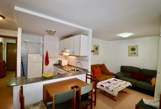 Herverkoop - Appartement / Flat -
Torrevieja - Centro