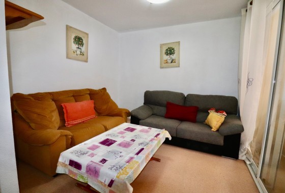 Herverkoop - Appartement / Flat -
Torrevieja - Centro