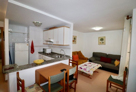 Herverkoop - Appartement / Flat -
Torrevieja - Centro