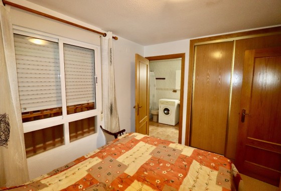 Herverkoop - Appartement / Flat -
Torrevieja - Centro
