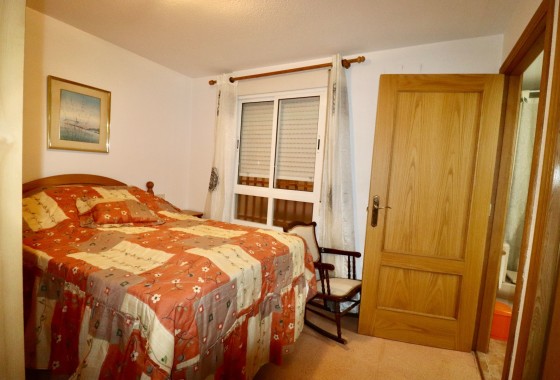 Herverkoop - Appartement / Flat -
Torrevieja - Centro