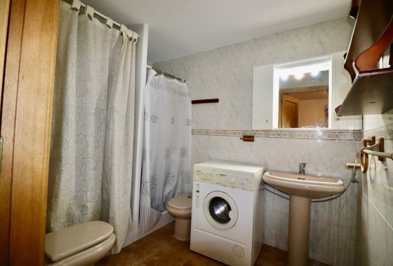 Herverkoop - Appartement / Flat -
Torrevieja - Centro