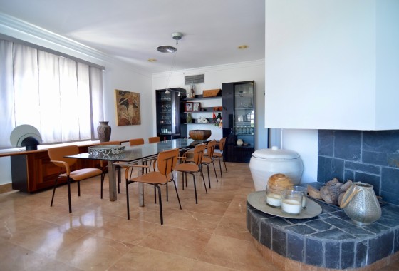 Herverkoop - Appartement / Flat -
Torrevieja - torrevieja