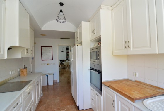 Resale - Freistehende Villa -
Torrevieja - Torreta-Florida