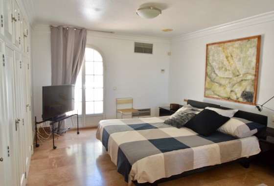 Resale - Freistehende Villa -
Torrevieja - Torreta-Florida