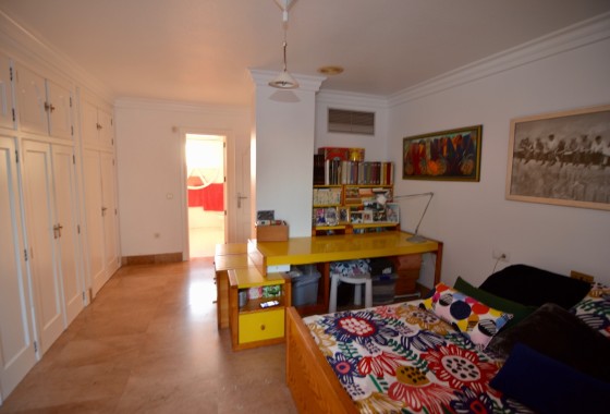 Resale - Freistehende Villa -
Torrevieja - Torreta-Florida