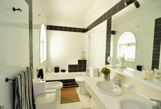 Resale - Freistehende Villa -
Torrevieja - Torreta-Florida