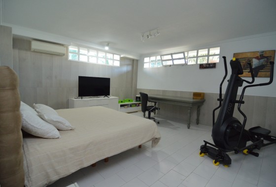 Resale - Freistehende Villa -
Torrevieja - Torreta-Florida