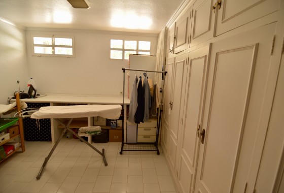 Resale - Freistehende Villa -
Torrevieja - Torreta-Florida