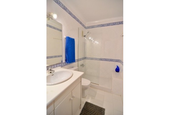 Resale - Freistehende Villa -
Torrevieja - Torreta-Florida