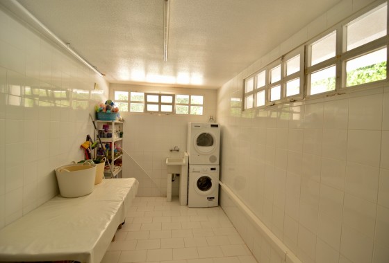 Resale - Freistehende Villa -
Torrevieja - Torreta-Florida