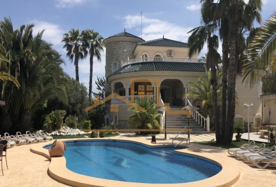 Herverkoop - Appartement / Flat -
Torrevieja - Acequion