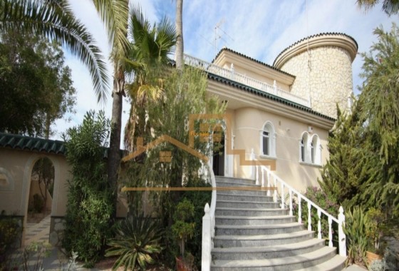 Herverkoop - Appartement / Flat -
Torrevieja - Acequion