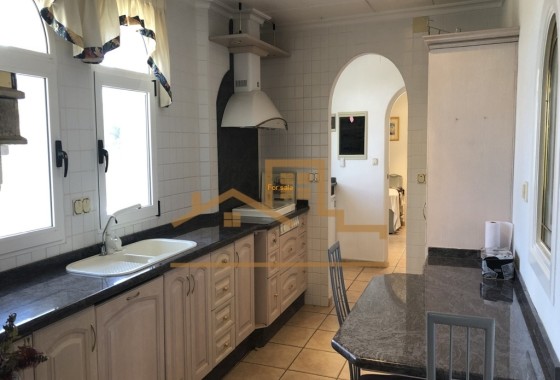 Sprzedaż - Willa wolnostojąca -
Rojales - La Marquesa