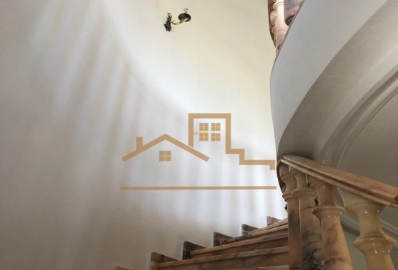 Sprzedaż - Willa wolnostojąca -
Rojales - La Marquesa