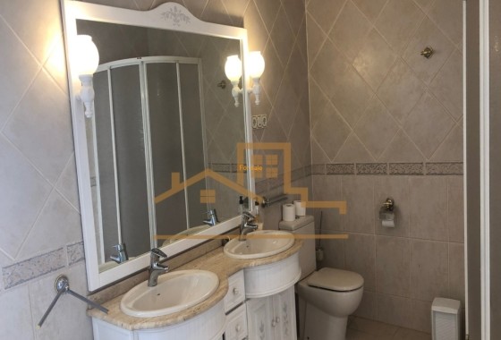 Sprzedaż - Willa wolnostojąca -
Rojales - La Marquesa