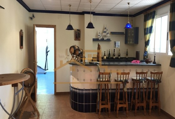 Sprzedaż - Willa wolnostojąca -
Rojales - La Marquesa