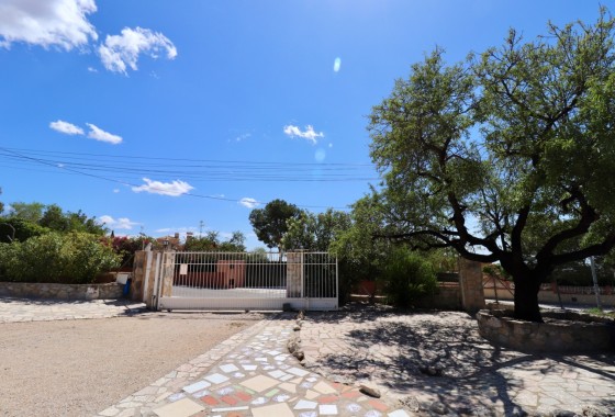 Resale - Finca Landgut -
La Mata