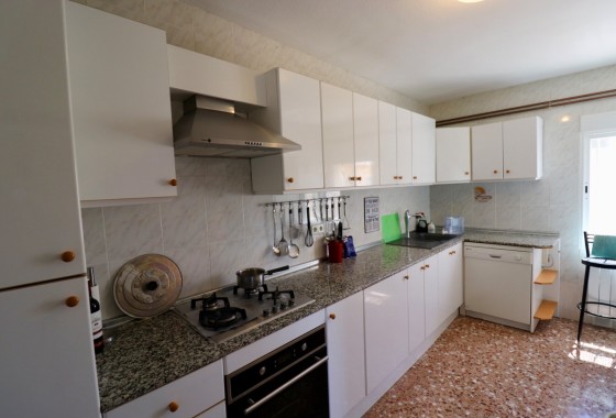 Resale - Finca Landgut -
La Mata