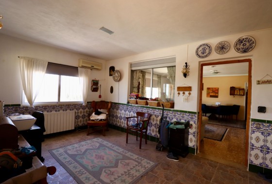 Resale - Finca Landgut -
La Mata