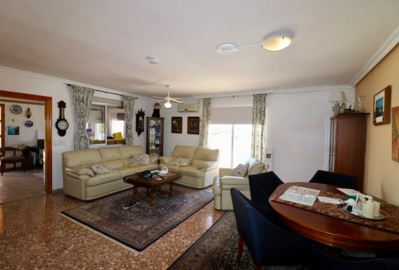 Resale - Finca Landgut -
La Mata