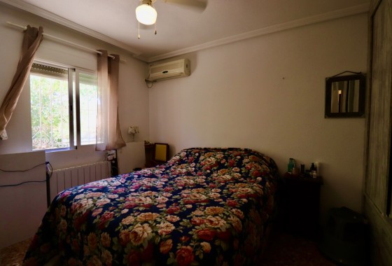 Resale - Finca Landgut -
La Mata
