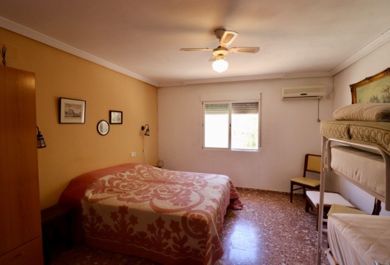 Resale - Finca Landgut -
La Mata