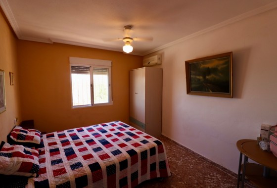 Resale - Finca Landgut -
La Mata