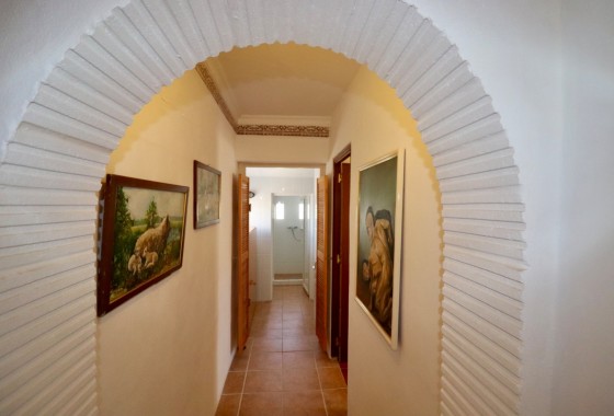 Resale - Finca Landgut -
La Mata