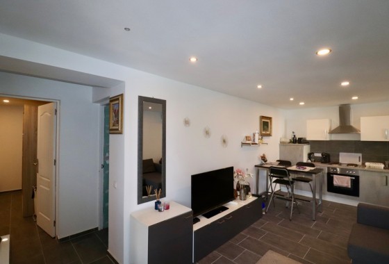 Venta - Chalet Independiente -
Ciudad Quesada - Rojales - Ciudad Quesada